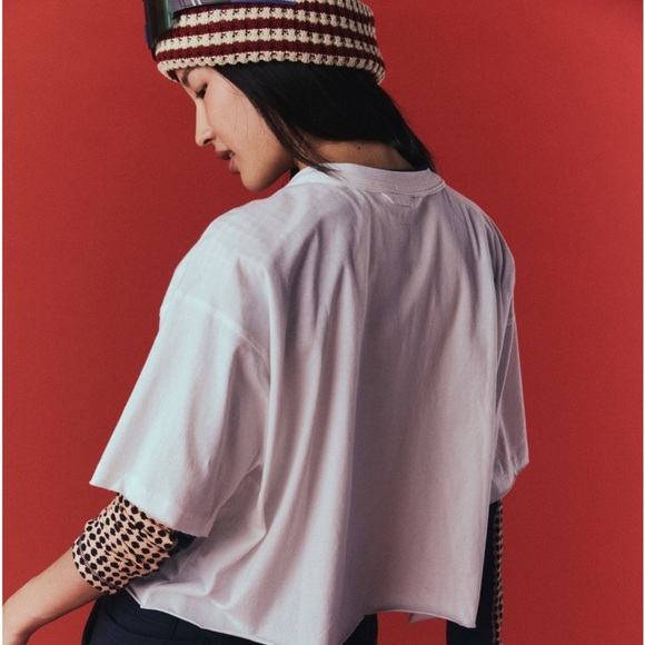 FP Movement Women's Inspire Logo
T-Shirt NWT Women XL - Picture 5 of 8